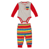 Infant Lounge Set