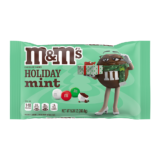 Holiday Mint Chocolate Christmas Candy, 9.2oz