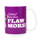 Character Quote Mug
