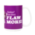 Character Quote Pillow