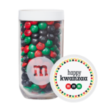 Kwanzaa Gift Jar