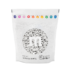 Graduation Class Favor Tins