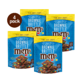 M&M’S® Minis Brownie Brittle