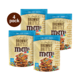 M&M’S® Minis Blondie Brownie Brittle