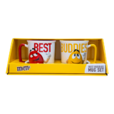 Best Buddies Mug Set