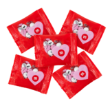 Heart Party Favors
