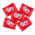 Heart Party Favors