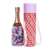 Heart M Gift Bottle