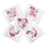 Miss to Mrs. Bridal Party Favor Packs