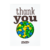 Thank You Gift Box & Card