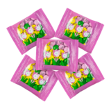 Tulip Party Favors