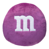 M&M’S® Lentil Pillows