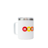 Connect M Travel Mug