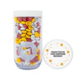Corporate Gift Jar With Custom Packaging