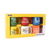Character Quote Mug Gift Set