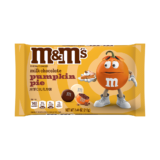 M&M’S Milk Chocolate Pumpkin Pie, 7.44oz