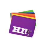 Character Stationery