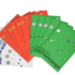 Character Stationery
