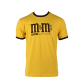 Heritage M&M’S Adult T-Shirt