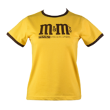 Heritage M&M’S Youth T-Shirt