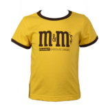 Heritage M&M’S Toddler T-Shirt