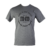 Heritage M&M’S Grey Circle Men’s T-Shirt
