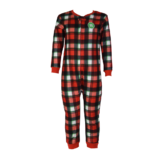 Family Holiday Lounge Set (Toddler)