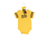 Heritage M&M’S Onesie