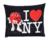 I Heart NY Blanket