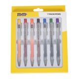 Heritage Pen Set, 7-pack