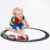 Electric Steam Train Set