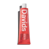 Davids Premium Natural Toothpaste – Kids – Strawberry Watermelon