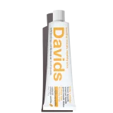 Davids Whitening Antiplaque – Kids + Adults Toothpaste