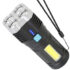 Twinklelite Garden Stake  Solar LED Light – 1-Pack
