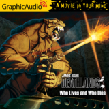 Deathlands 138: Who Lives and Who Dies