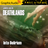 Deathlands 142: Into Delirium