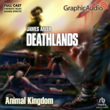 Deathlands 147: Animal Kingdom