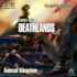 Deathlands 148: Caged Goddess