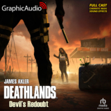 Deathlands 150: Devil’s Redoubt