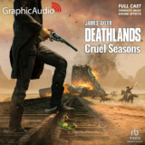 Deathlands 152: Cruel Seasons