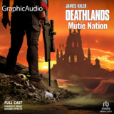 Deathlands 153: Mutie Nation