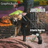 Deathlands 72: Atlantis Reprise