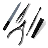 Deborah Lippmann 5 Piece Custom-Made Manicure Kit