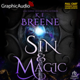 Demigods of San Francisco 2: Sin and Magic