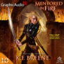 Demon Days, Vampire Nights World 10: Mentored in Fire