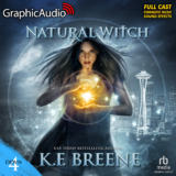 Demon Days, Vampire Nights World 4: Natural Witch