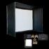 DIY Golf Simulator Enclosure – 4:3 / 10’4″ x 7’11” x 5′