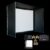 DIY Golf Simulator Enclosure – 1:1 / 8’4 x 8’4 x 5′
