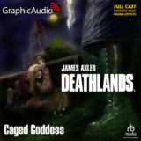 Deathlands 148: Caged Goddess