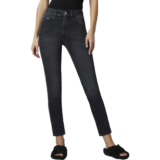 DL1961 Bella Slim High Rise Vintage – Eclipse.
